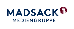 Logo Mediengruppe Madsack