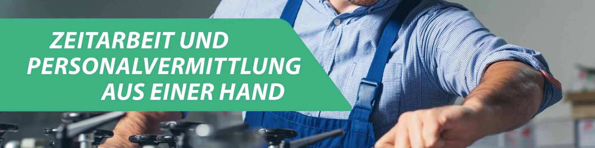 Rainer Hahn Personalservice GmbH | Jobs Für Niedersachsen